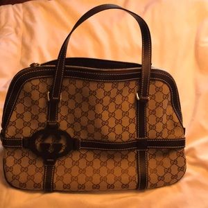 Need more closet space.